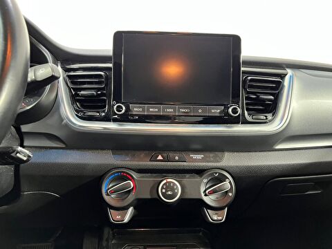 kia, stonic, 1.4 mpı business, otomatik, benzin 2.el otomobil | renew 38