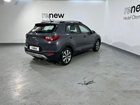 kia, stonic, 1.4 mpı business, otomatik, benzin 2.el otomobil | renew 21