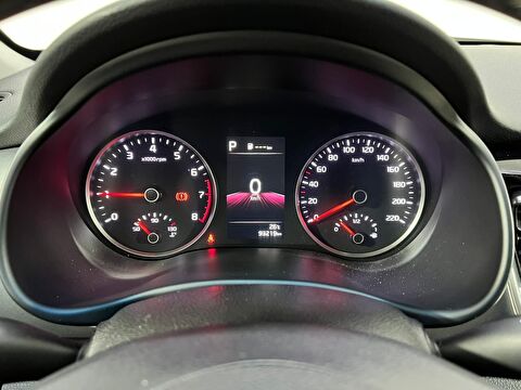 kia, stonic, 1.4 mpı business, otomatik, benzin 2.el otomobil | renew 37
