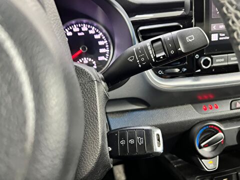 kia, stonic, 1.4 mpı business, otomatik, benzin 2.el otomobil | renew 41