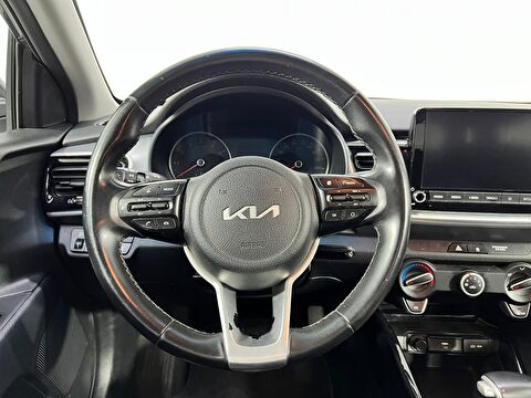 kia, stonic, 1.4 mpı business, otomatik, benzin 2.el otomobil | renew 30