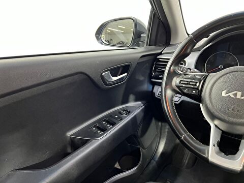 kia, stonic, 1.4 mpı business, otomatik, benzin 2.el otomobil | renew 34