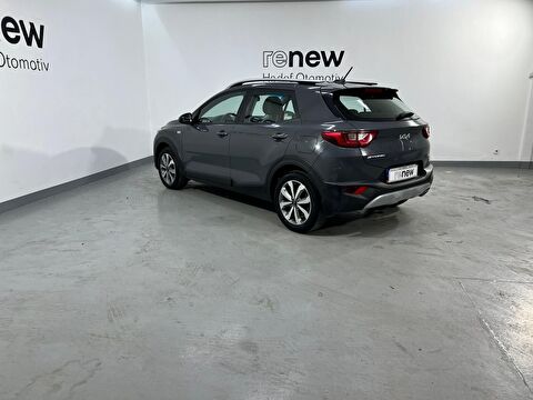kia, stonic, 1.4 mpı business, otomatik, benzin 2.el otomobil | renew 6