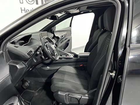 peugeot, 3008, crossover 1.5 bluehdı active prime edition eat8, otomatik, dizel 2.el otomobil | renew 26