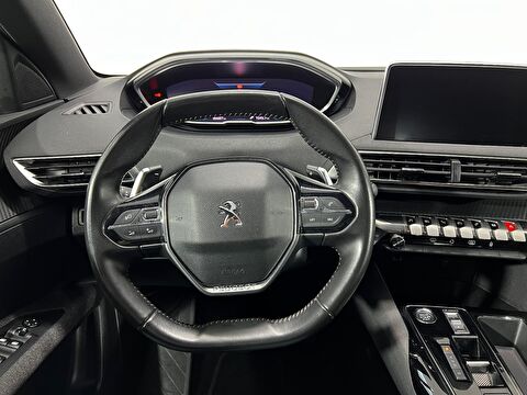 peugeot, 3008, crossover 1.5 bluehdı active prime edition eat8, otomatik, dizel 2.el otomobil | renew 22