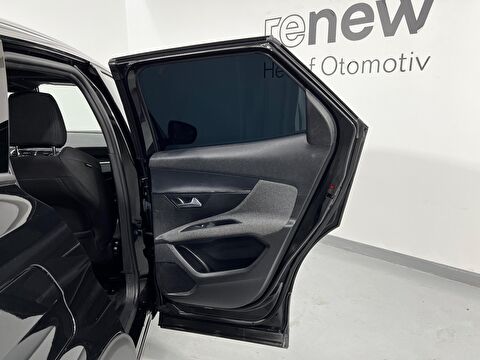 peugeot, 3008, crossover 1.5 bluehdı active prime edition eat8, otomatik, dizel 2.el otomobil | renew 33
