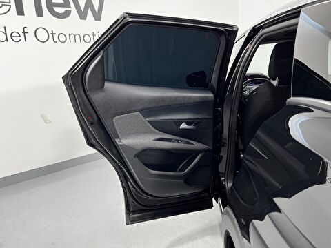 peugeot, 3008, crossover 1.5 bluehdı active prime edition eat8, otomatik, dizel 2.el otomobil | renew 34