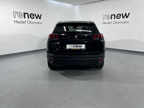 peugeot, 3008, crossover 1.5 bluehdı active prime edition eat8, otomatik, dizel 2.el otomobil | renew 37