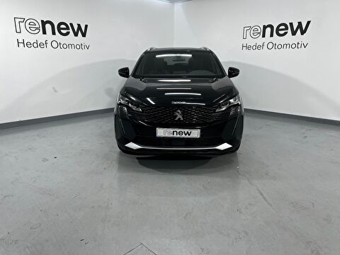 peugeot, 3008, crossover 1.5 bluehdı active prime edition eat8, otomatik, dizel 2.el otomobil | renew 3