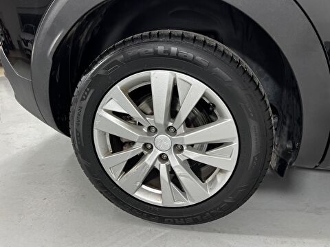 peugeot, 3008, crossover 1.5 bluehdı active prime edition eat8, otomatik, dizel 2.el otomobil | renew 8