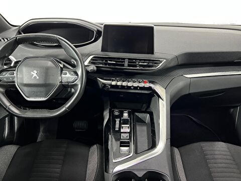 peugeot, 3008, crossover 1.5 bluehdı active prime edition eat8, otomatik, dizel 2.el otomobil | renew 11