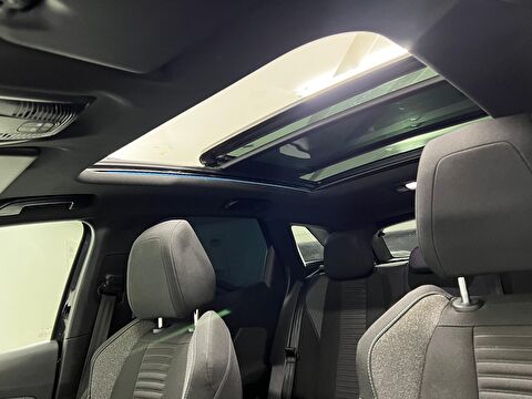 peugeot, 3008, crossover 1.5 bluehdı active prime edition eat8, otomatik, dizel 2.el otomobil | renew 41