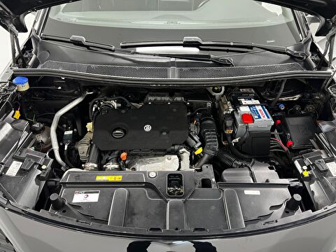 peugeot, 3008, crossover 1.5 bluehdı active prime edition eat8, otomatik, dizel 2.el otomobil | renew 21