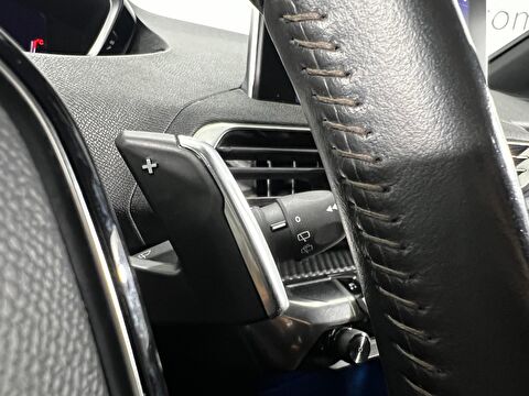 peugeot, 3008, crossover 1.5 bluehdı active prime edition eat8, otomatik, dizel 2.el otomobil | renew 39