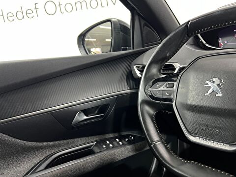 peugeot, 3008, crossover 1.5 bluehdı active prime edition eat8, otomatik, dizel 2.el otomobil | renew 50