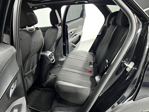 peugeot, 3008, crossover 1.5 bluehdı active prime edition eat8, otomatik, dizel 2.el otomobil | renew 28