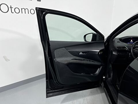 peugeot, 3008, crossover 1.5 bluehdı active prime edition eat8, otomatik, dizel 2.el otomobil | renew 31