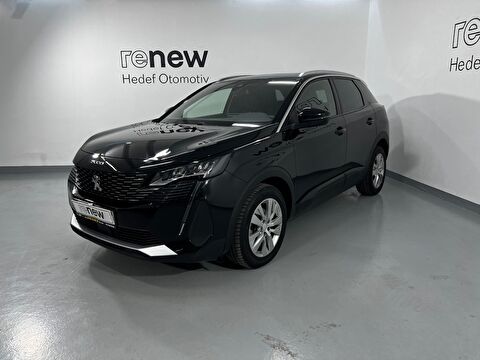 Crossover 1.5 BlueHDI Active Prime Edition EAT8, 2. el otomobil | renew