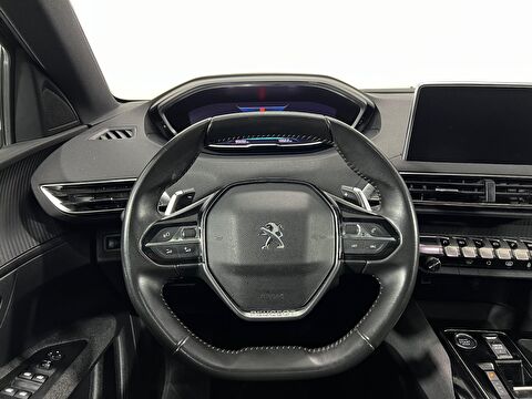 peugeot, 3008, crossover 1.5 bluehdı active prime edition eat8, otomatik, dizel 2.el otomobil | renew 19