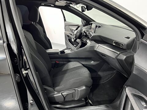 peugeot, 3008, crossover 1.5 bluehdı active prime edition eat8, otomatik, dizel 2.el otomobil | renew 30