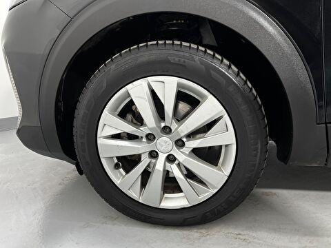 peugeot, 3008, crossover 1.5 bluehdı active prime edition eat8, otomatik, dizel 2.el otomobil | renew 36