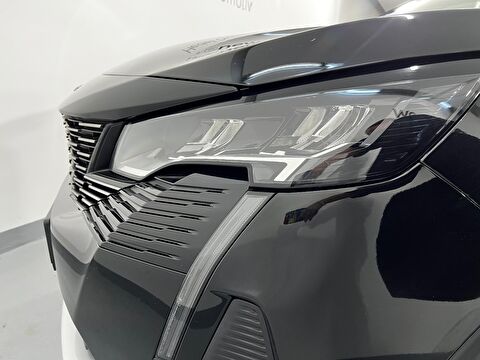 peugeot, 3008, crossover 1.5 bluehdı active prime edition eat8, otomatik, dizel 2.el otomobil | renew 20