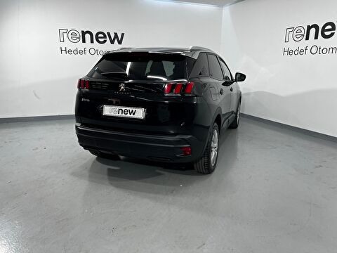 peugeot, 3008, crossover 1.5 bluehdı active prime edition eat8, otomatik, dizel 2.el otomobil | renew 6