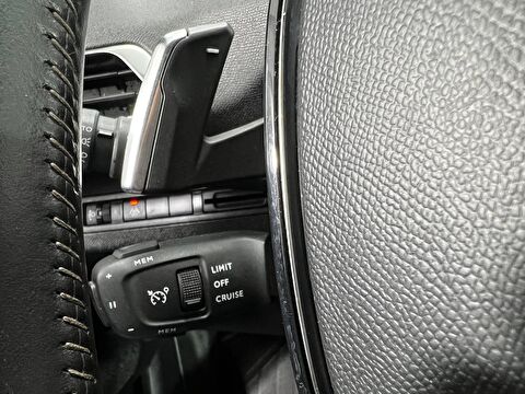 peugeot, 3008, crossover 1.5 bluehdı active prime edition eat8, otomatik, dizel 2.el otomobil | renew 24
