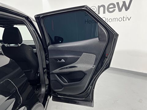 peugeot, 3008, crossover 1.5 bluehdı active prime edition eat8, otomatik, dizel 2.el otomobil | renew 49