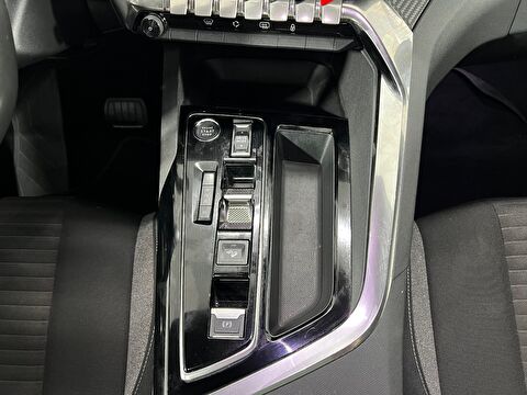 peugeot, 3008, crossover 1.5 bluehdı active prime edition eat8, otomatik, dizel 2.el otomobil | renew 45