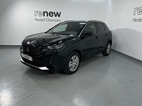 Crossover 1.5 BlueHDI Active Prime Edition EAT8, 2. el otomobil | renew