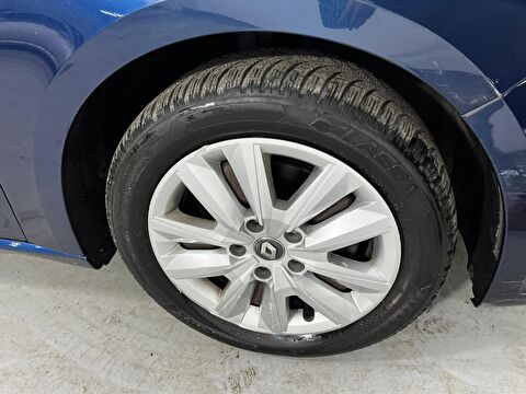 renault, megane, sedan 1.3 tce joy edc, otomatik, benzin 2.el otomobil | renew 41