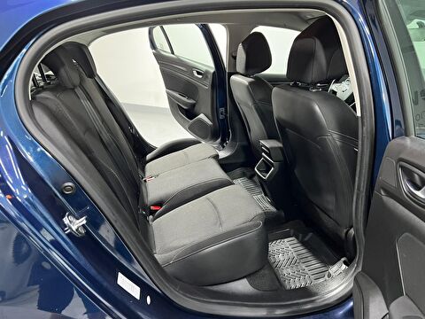 renault, megane, sedan 1.3 tce joy edc, otomatik, benzin 2.el otomobil | renew 33