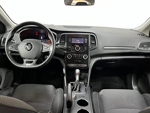 renault, megane, sedan 1.3 tce joy edc, otomatik, benzin 2.el otomobil | renew 20