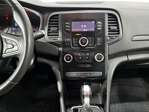 renault, megane, sedan 1.3 tce joy edc, otomatik, benzin 2.el otomobil | renew 24