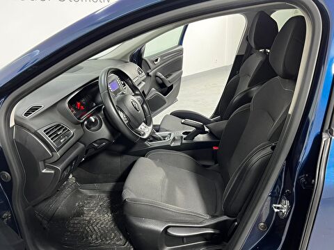 renault, megane, sedan 1.3 tce joy edc, otomatik, benzin 2.el otomobil | renew 30