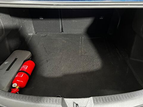 renault, megane, sedan 1.3 tce joy edc, otomatik, benzin 2.el otomobil | renew 39