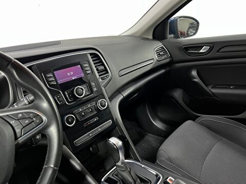 renault, megane, sedan 1.3 tce joy edc, otomatik, benzin 2.el otomobil | renew 23