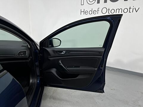 renault, megane, sedan 1.3 tce joy edc, otomatik, benzin 2.el otomobil | renew 36