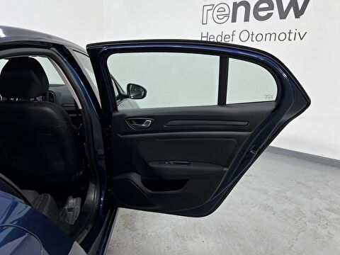 renault, megane, sedan 1.3 tce joy edc, otomatik, benzin 2.el otomobil | renew 34