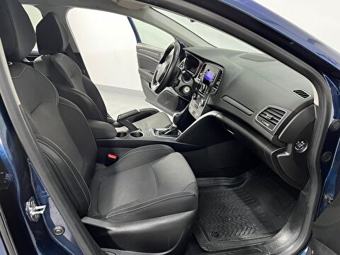 renault, megane, sedan 1.3 tce joy edc, otomatik, benzin 2.el otomobil | renew 31