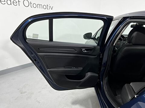 renault, megane, sedan 1.3 tce joy edc, otomatik, benzin 2.el otomobil | renew 37