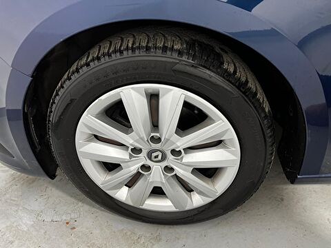 renault, megane, sedan 1.3 tce joy edc, otomatik, benzin 2.el otomobil | renew 43