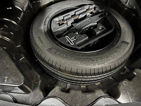 renault, megane, sedan 1.3 tce joy edc, otomatik, benzin 2.el otomobil | renew 38