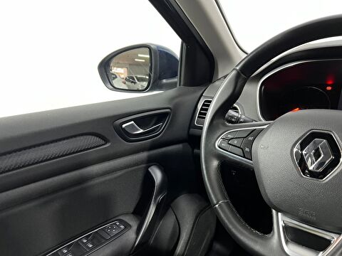 renault, megane, sedan 1.3 tce joy edc, otomatik, benzin 2.el otomobil | renew 21