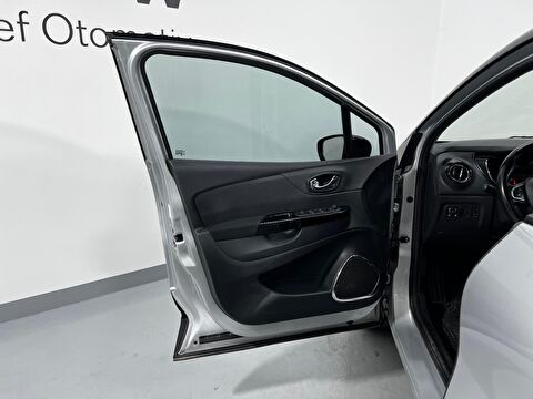 renault, captur, crossover 1.2 turbo ıcon edc, otomatik, benzin 2.el otomobil | renew 40