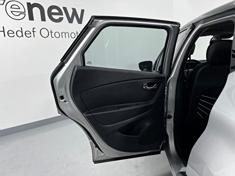 renault, captur, crossover 1.2 turbo ıcon edc, otomatik, benzin 2.el otomobil | renew 39