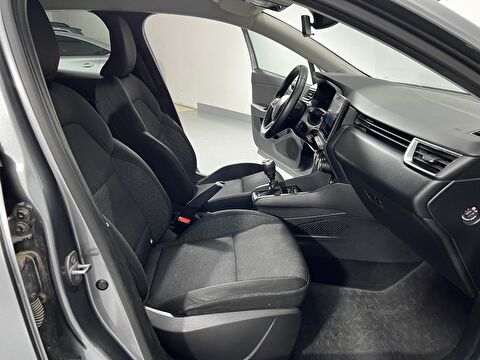 renault, captur, crossover 1.2 turbo ıcon edc, otomatik, benzin 2.el otomobil | renew 32