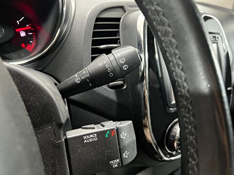renault, captur, crossover 1.2 turbo ıcon edc, otomatik, benzin 2.el otomobil | renew 30