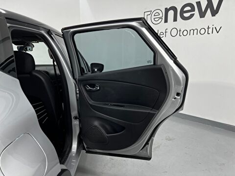 renault, captur, crossover 1.2 turbo ıcon edc, otomatik, benzin 2.el otomobil | renew 38